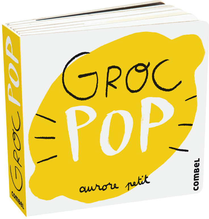Groc pop