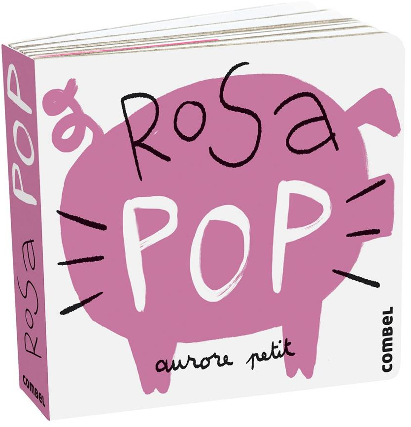 Rosa pop