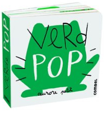 Verd pop