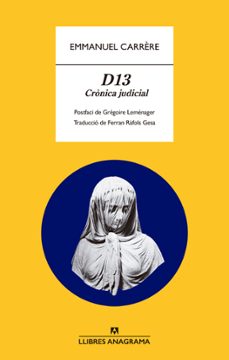 D13: crònica judicial 