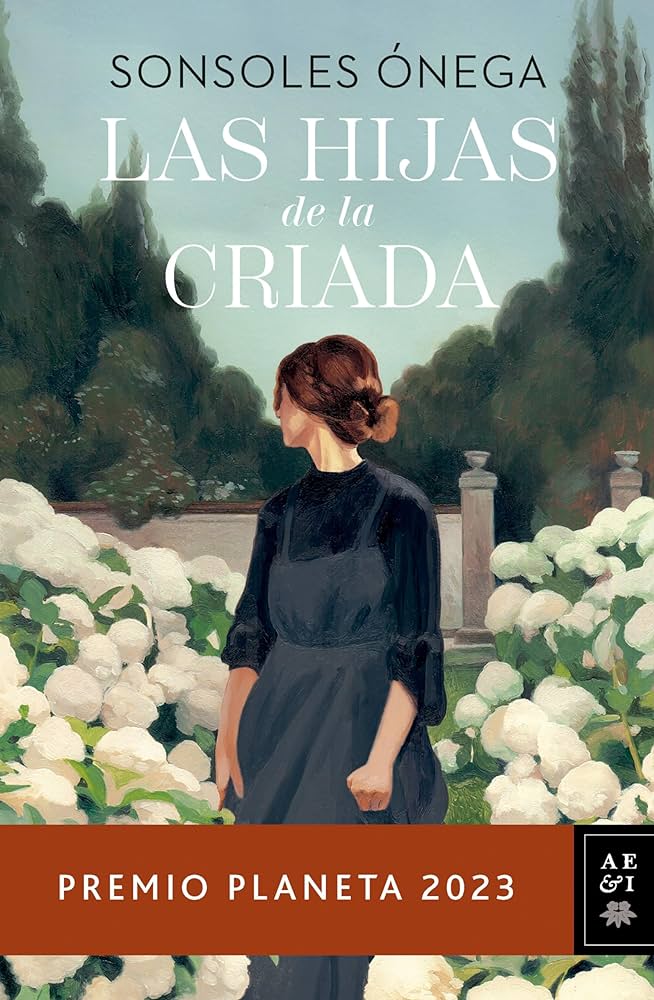 Las Hijas de la criada