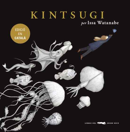 Kintsugi