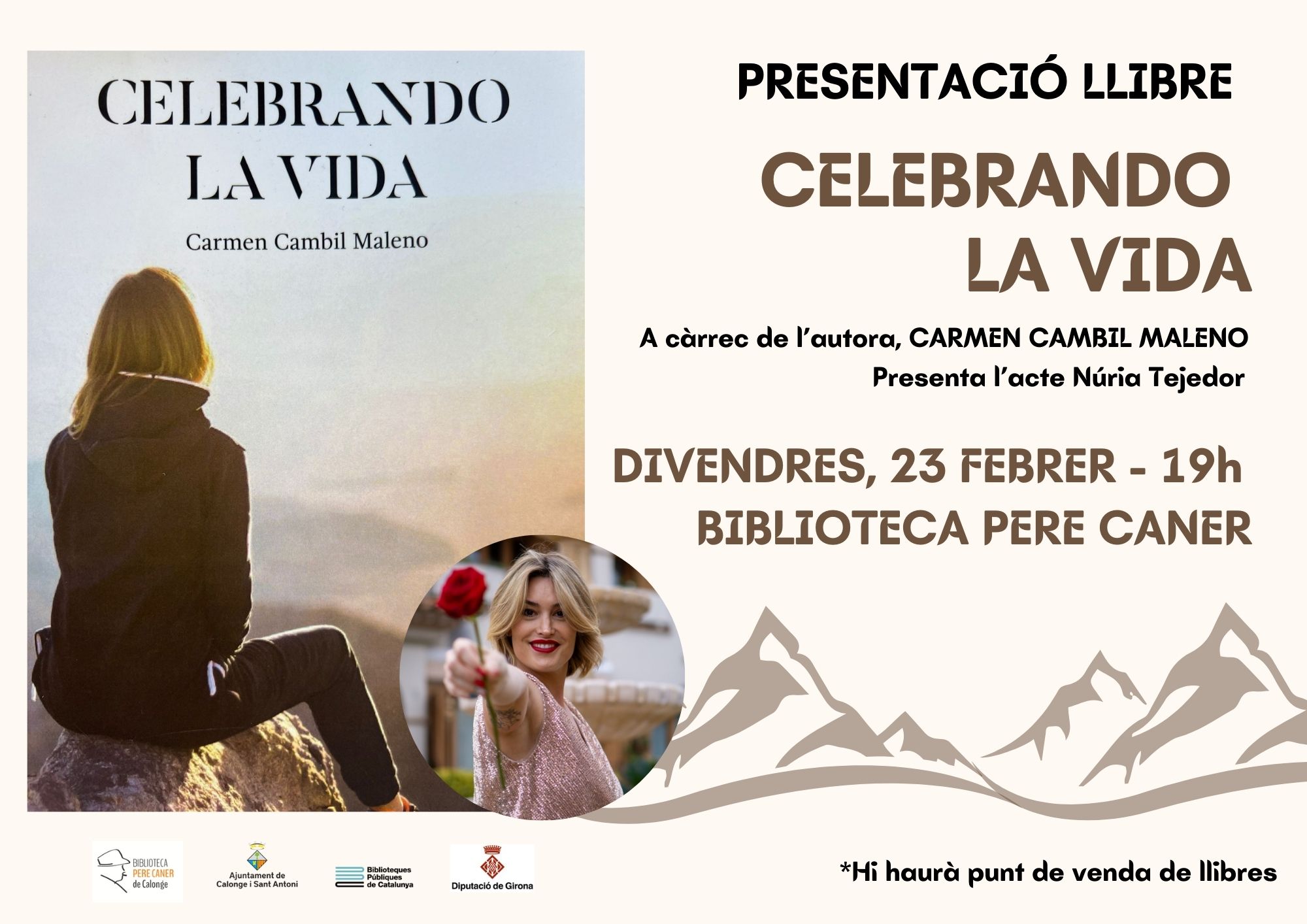 PRESENTACIO CAMBIL