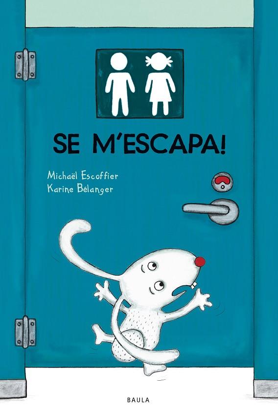Se m'escapa