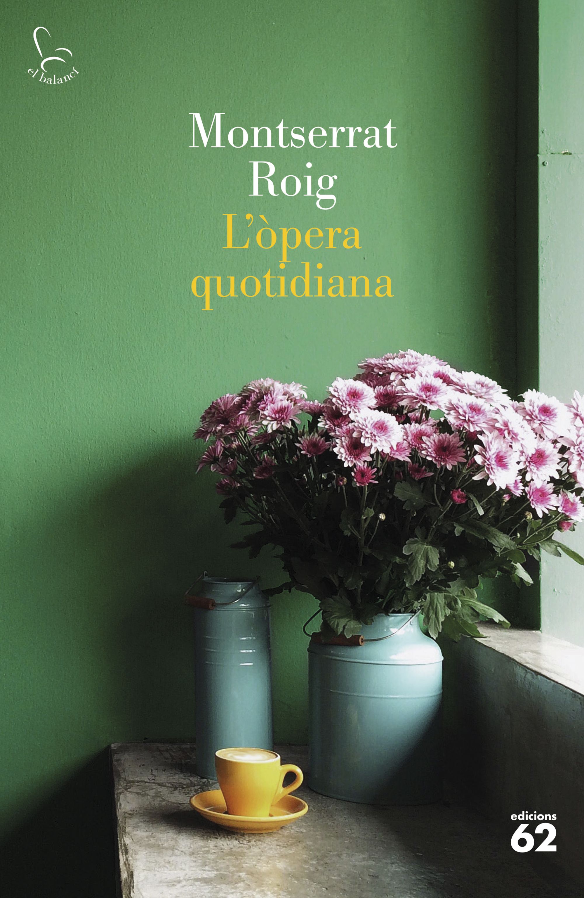 L'òpera quotidiana