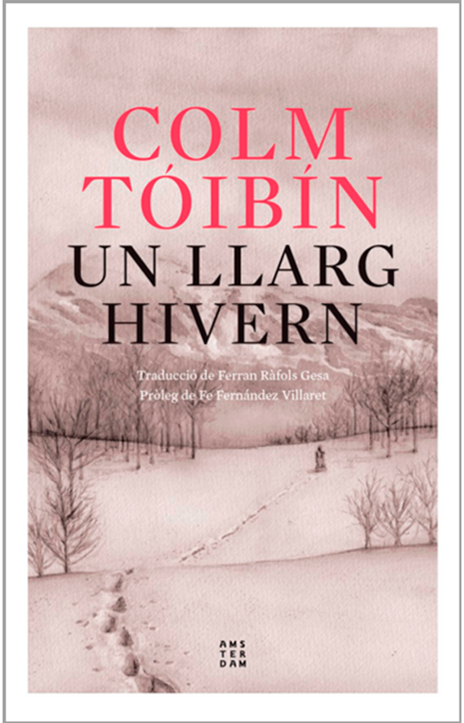 Un llarg hivern