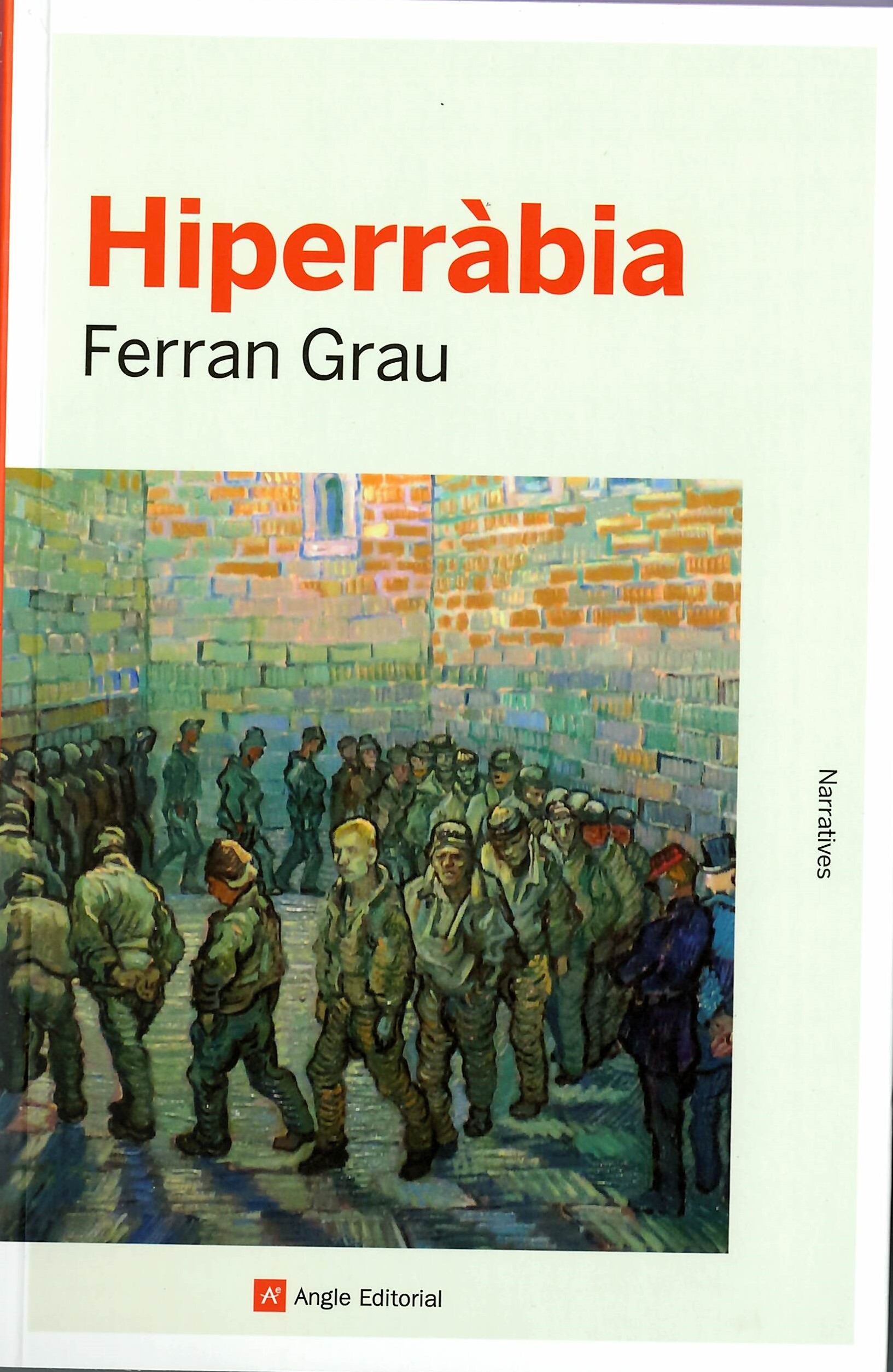Hperràbia