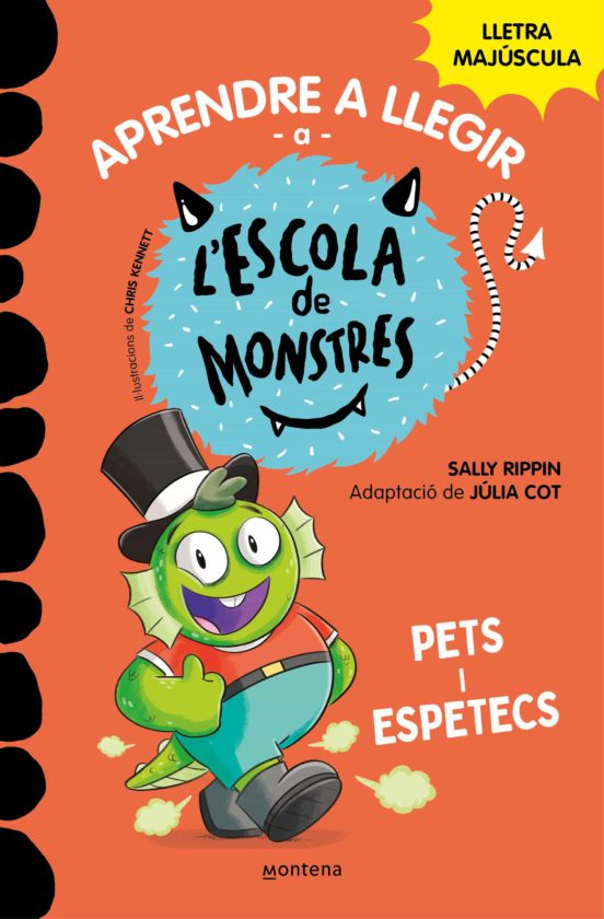 L'Escola de Monstres