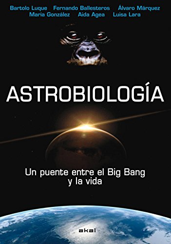 Astrobiología