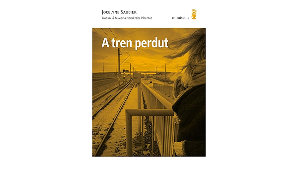 A tren perdut