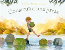 Construïm una presa