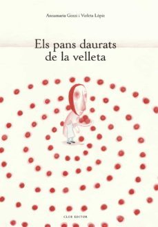 Els Pans daurats de la velleta