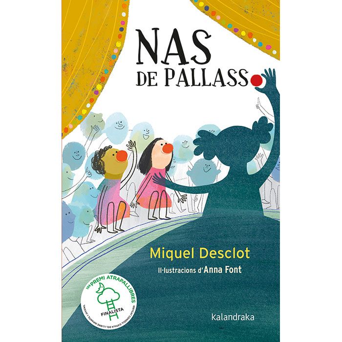 Nas de pallasso