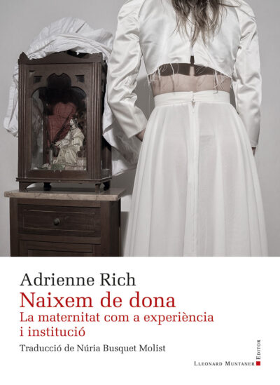 Naixem de dona