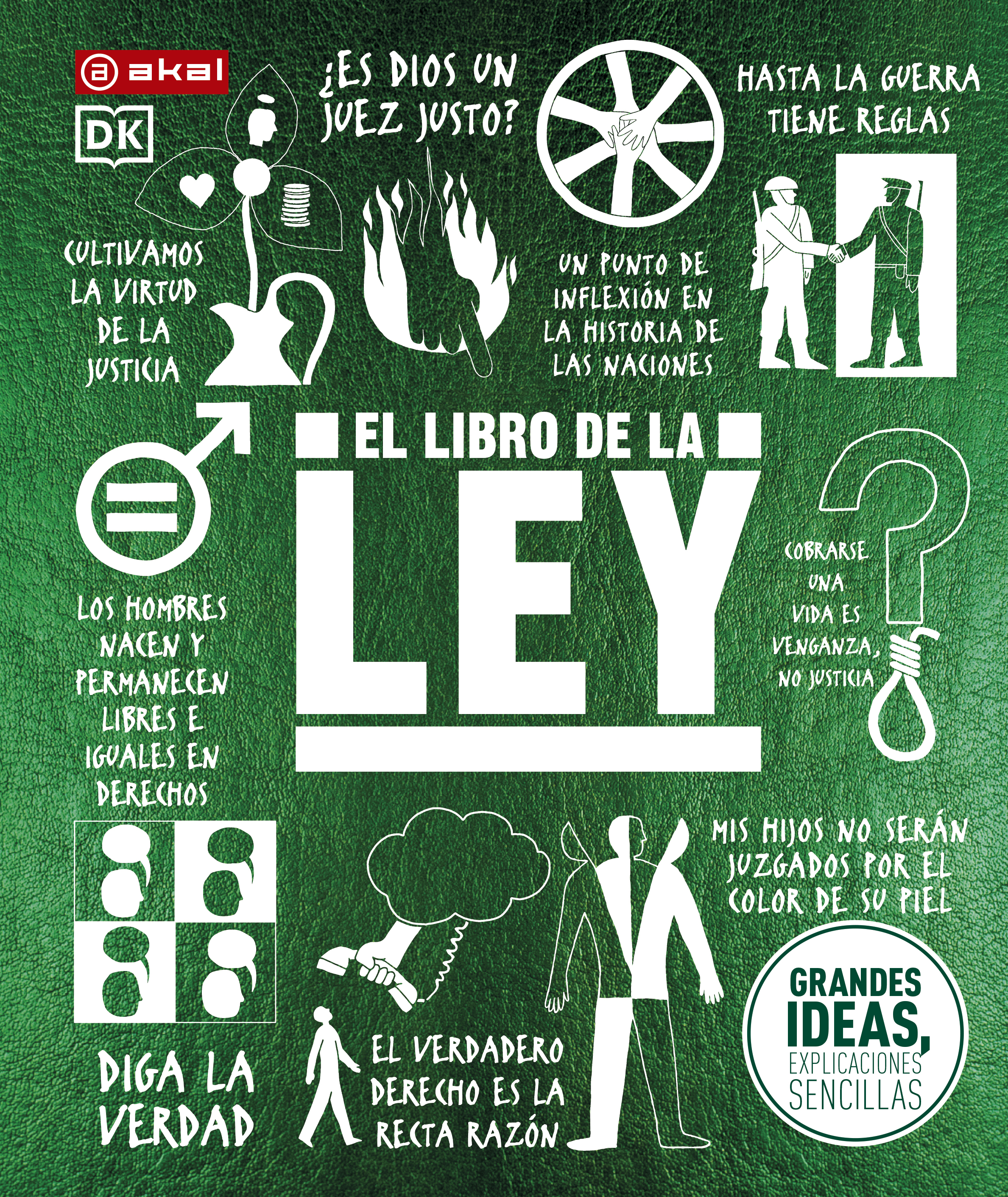 El libro de la ley