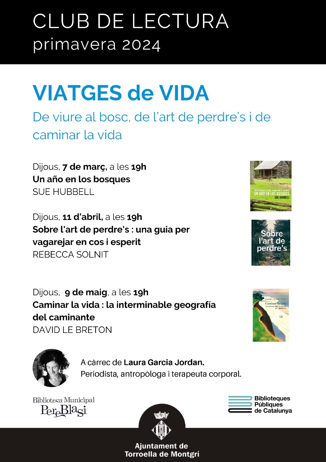 Lletra i vida 2024
