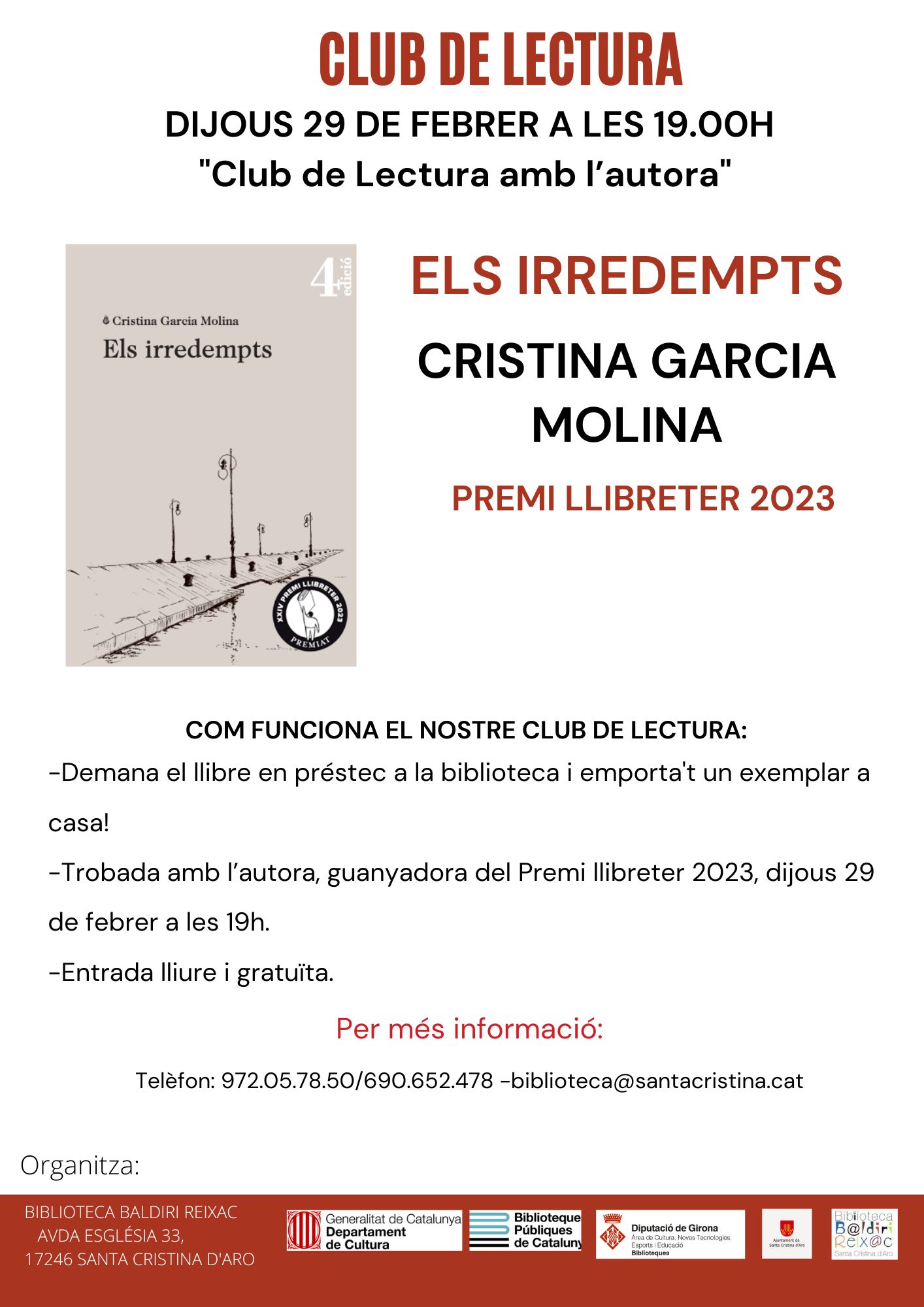 Els irredempts