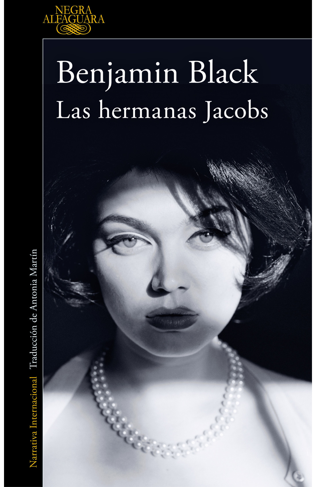 Las hermanas Jacob