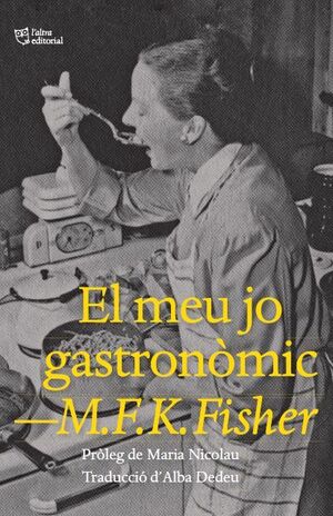 El meu jo gastrònomic