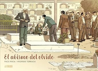 El abismo del olvido