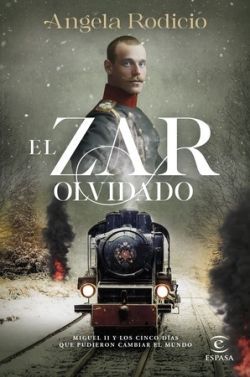 Zar olvidado