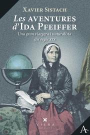 Les aventures d'Ida Pfeiffer : una gran viatgera i naturalista del segle XIX