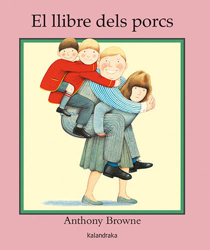 El llibre dels porcs