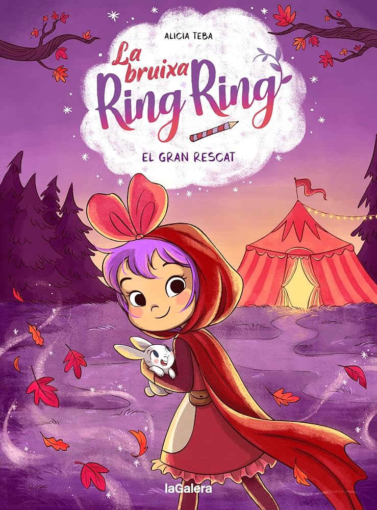 El gran rescat