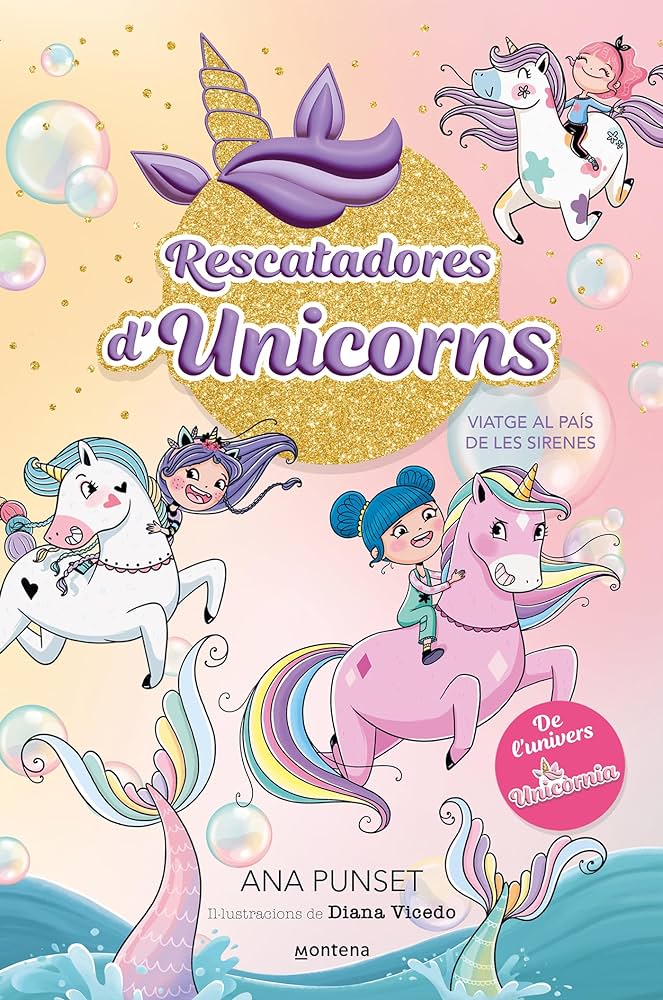 Viatge al país de les sirenes
