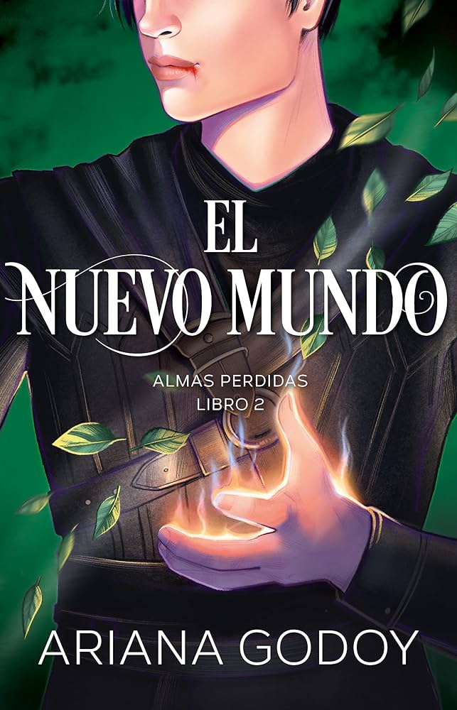 El nuevo mundo