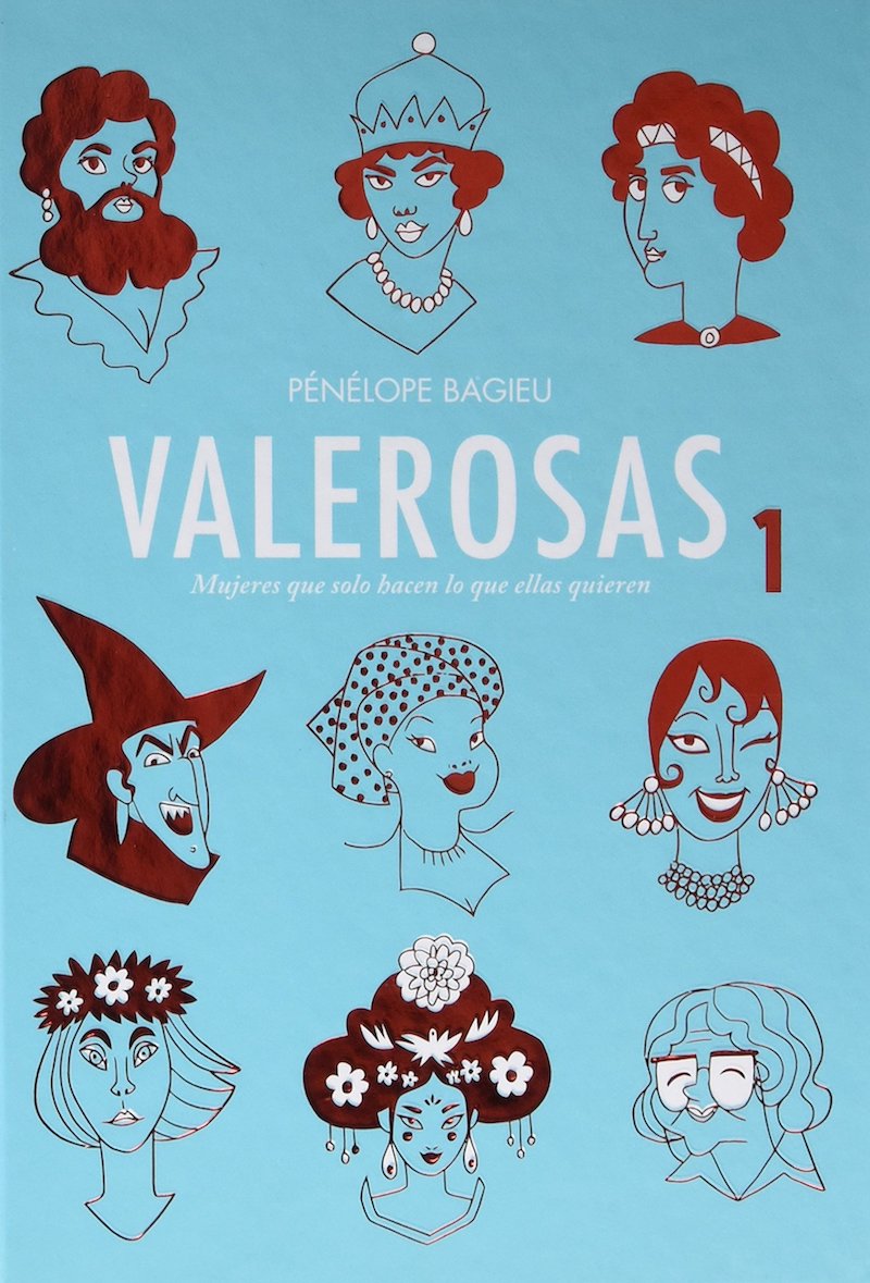 Valerosas