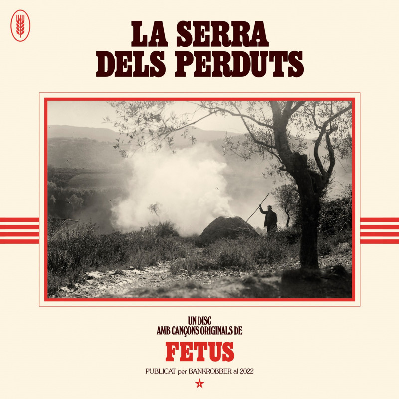 La Serra dels perduts