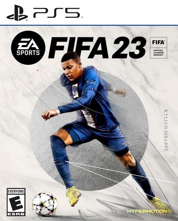 Fifa 23 : PS5