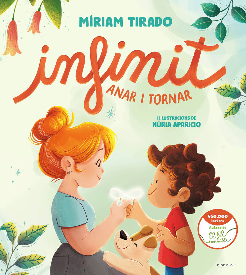 Infinit: anar i tornar
