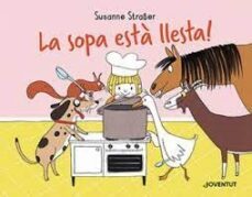 La Sopa està llesta