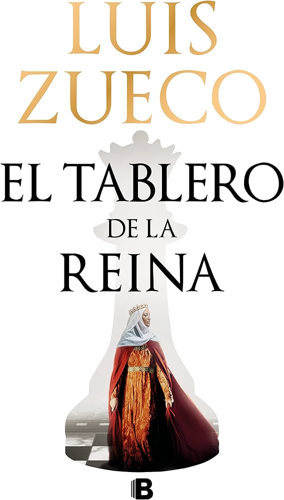 El tablero de la reina