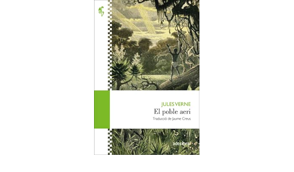 El poble aeri
