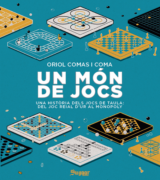 Un món de jocs