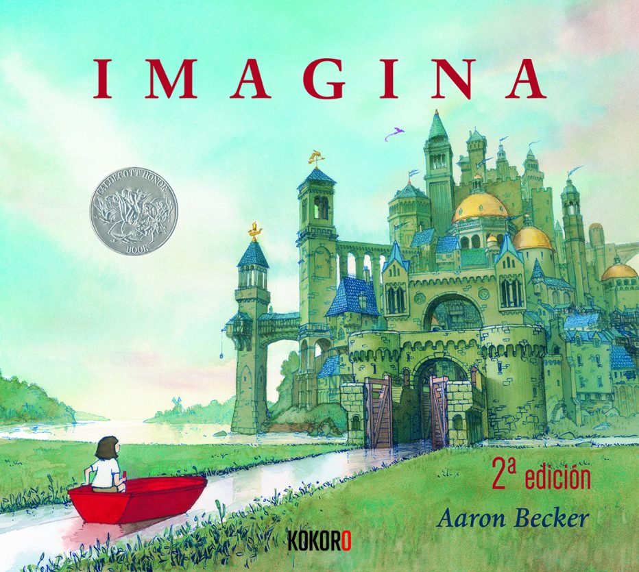 Imagina