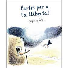 Cartes per a la llibertat