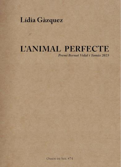 L'Animal perfecte 