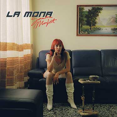 La mona