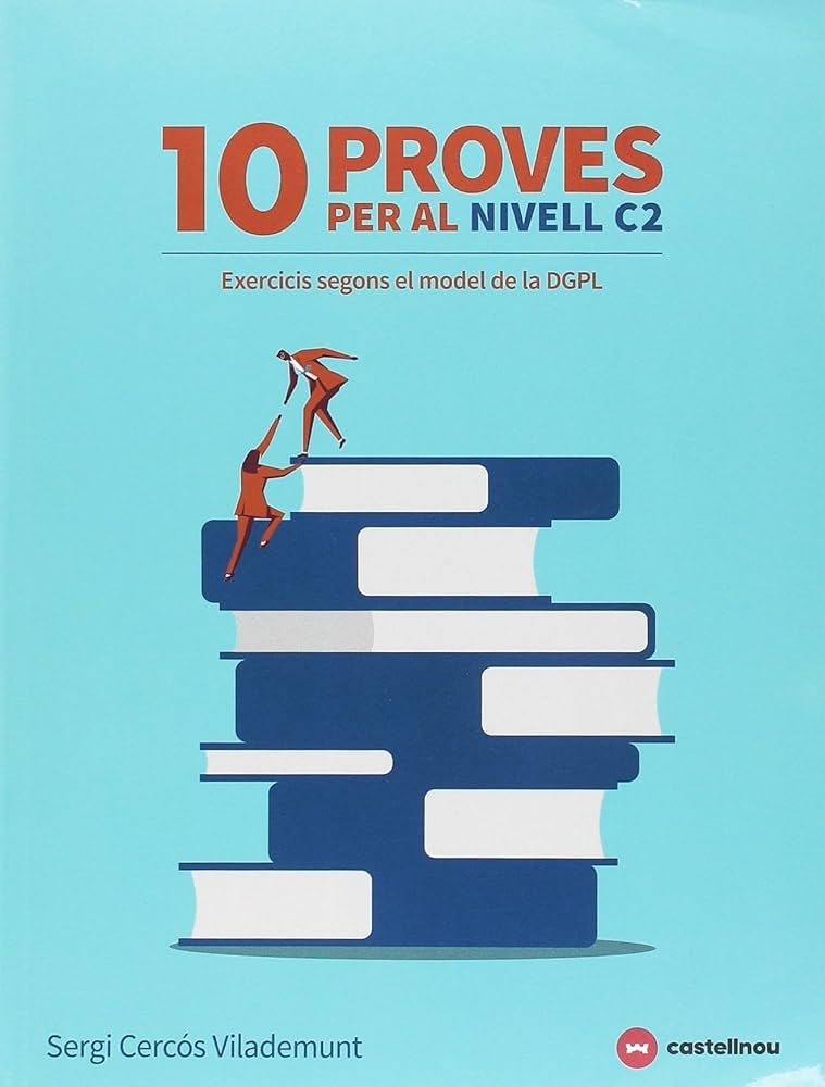 10 proves per al nivell C2