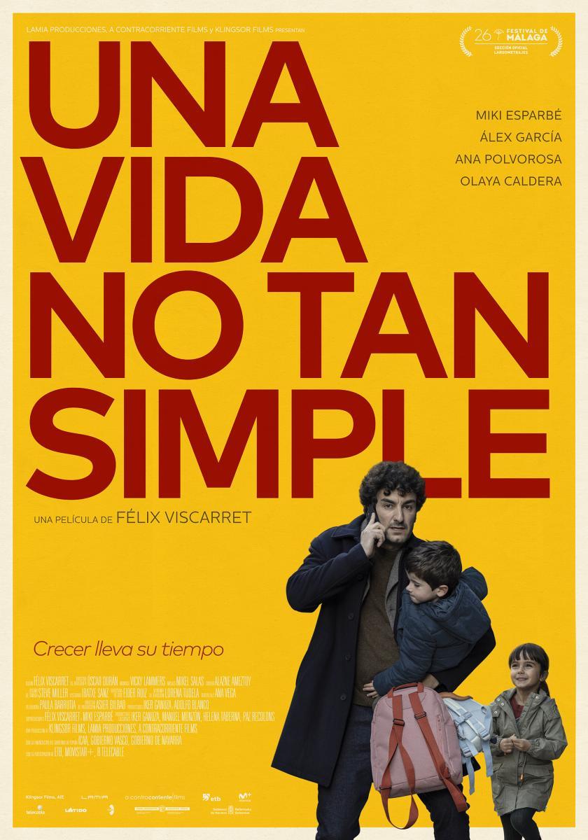 Una Vida no tan simple