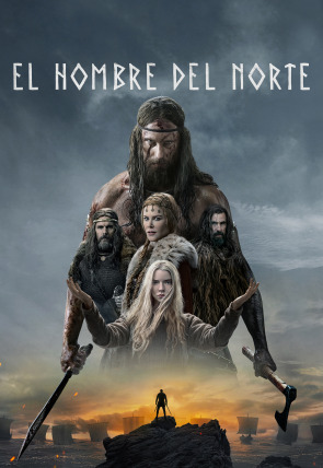 El Hombre del norte