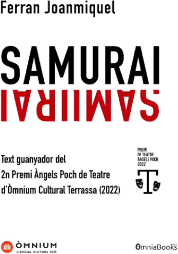 Samurai 