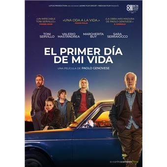 El Primer dia de mi vida
