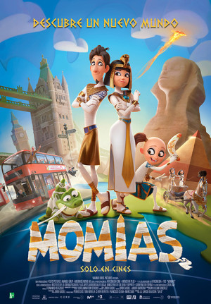 Momias