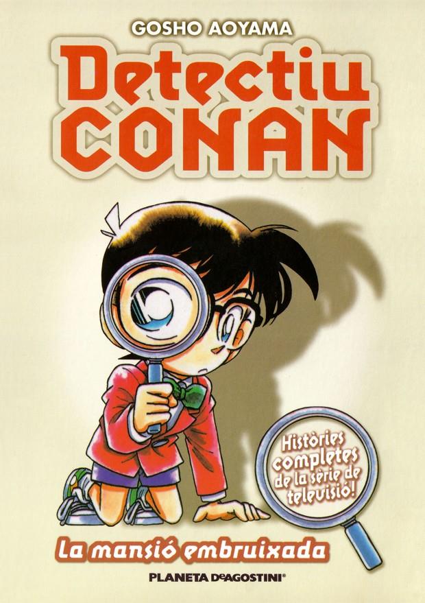 Detectiu Conan Volum 2