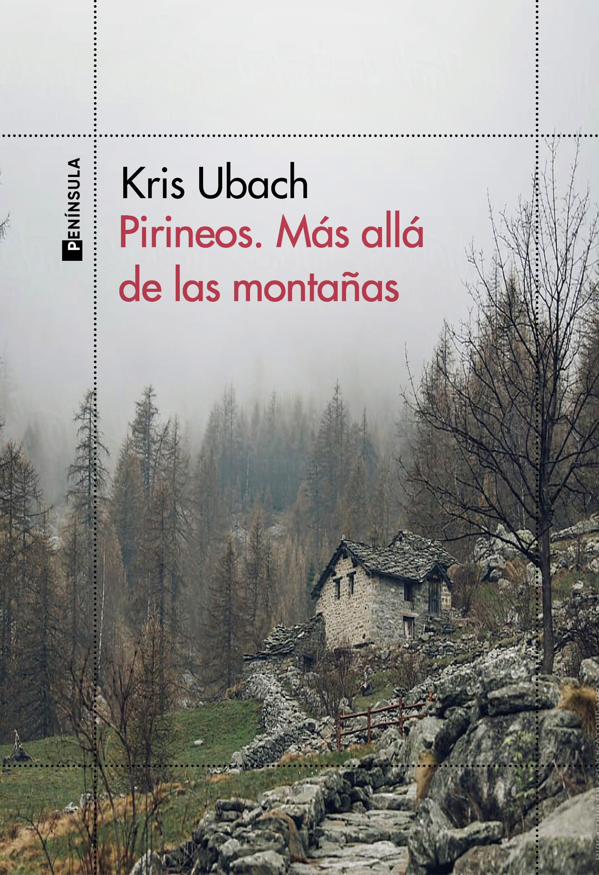 Pirineo, más allá de las montañas